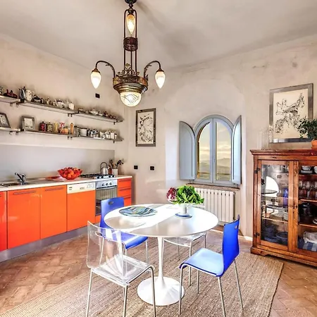 Torre Fortunata Is A Beautiful Medieval Tower * Frontignano
