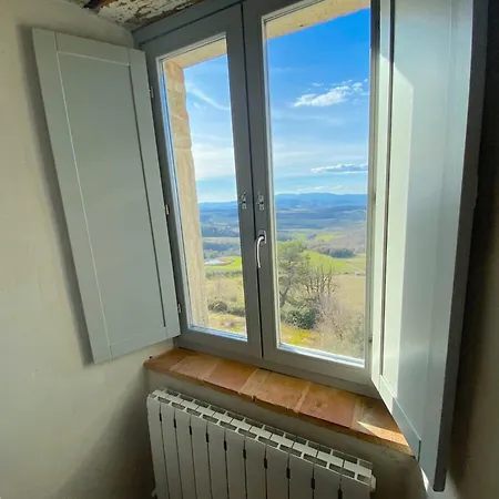 Torre Fortunata Is A Beautiful Medieval Tower Apartament