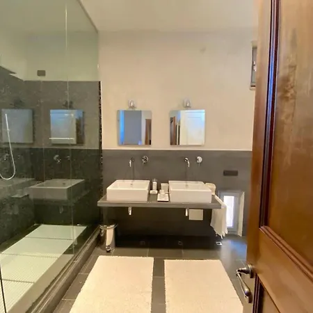 Apartament Torre Fortunata Is A Beautiful Medieval Tower Frontignano