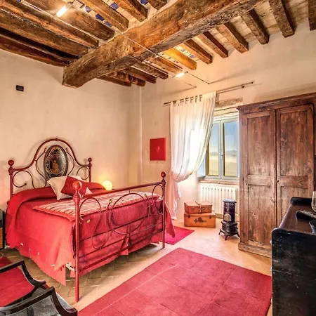 Torre Fortunata Is A Beautiful Medieval Tower *