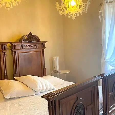 Torre Fortunata Is A Beautiful Medieval Tower Apartment Frontignano